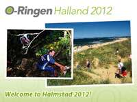 O-Ringen 2012