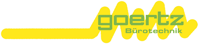 Görtz Logo